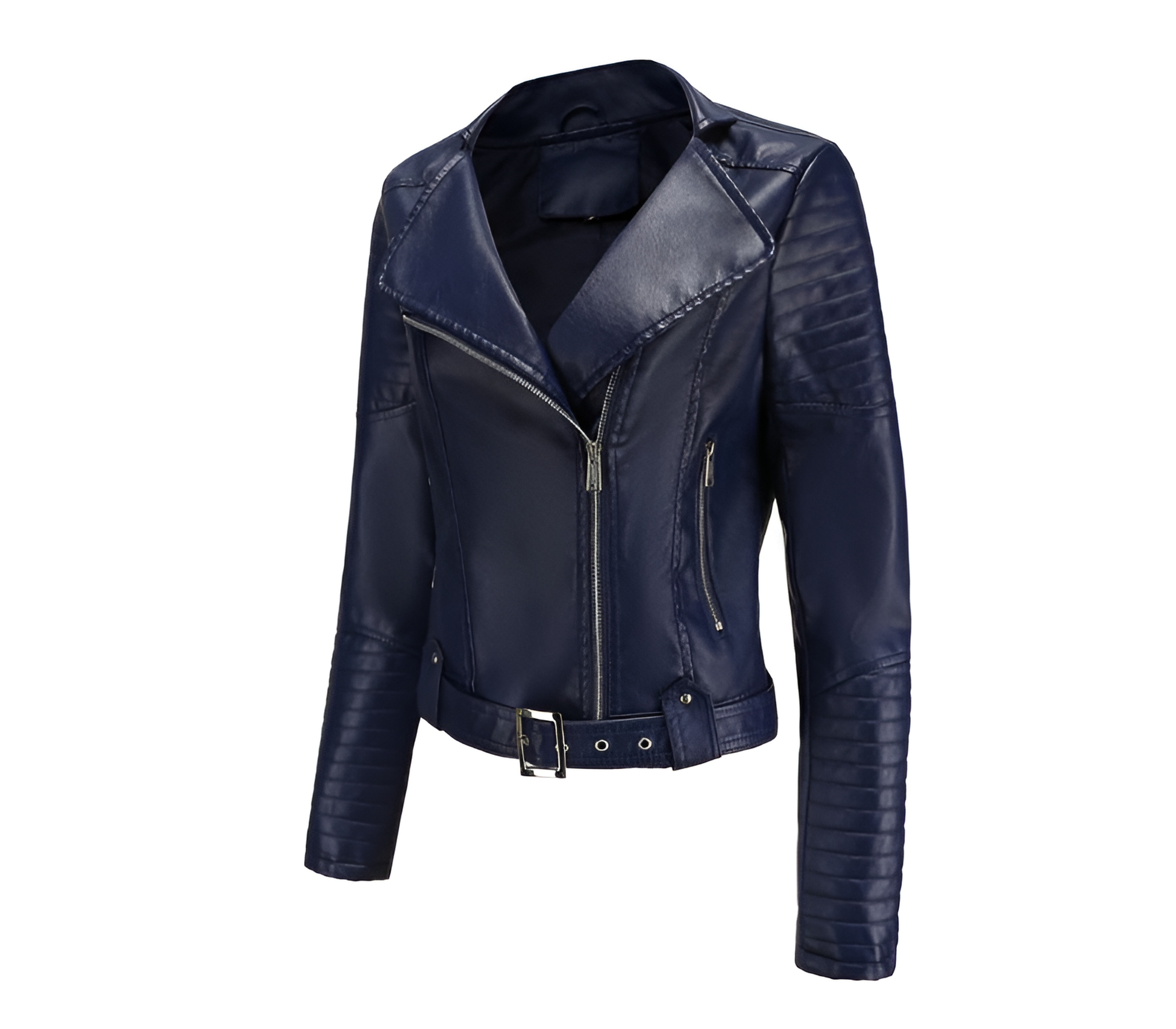 mens leather jacket